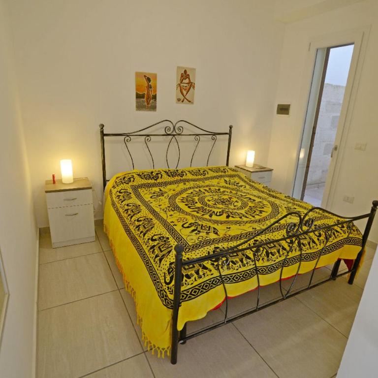 Toto Residence - Appartamento Standard - 5