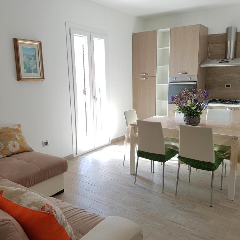 Toto Residence - Appartamento con 2 Camere da Letto - 10