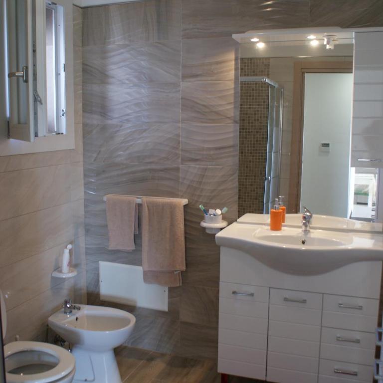 Toto Residence - Appartamento con 2 Camere da Letto - 9