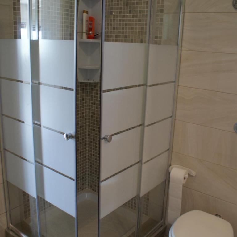 Toto Residence - Appartamento con 2 Camere da Letto - 8