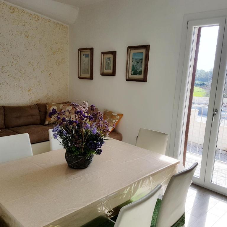 Toto Residence - Appartamento con 2 Camere da Letto - 6
