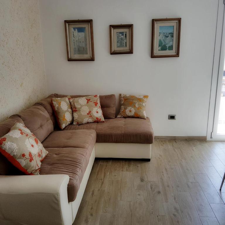 Toto Residence - Appartamento con 2 Camere da Letto - 7