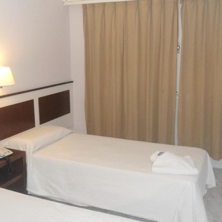 Hotel San Diego - Double Room - 1