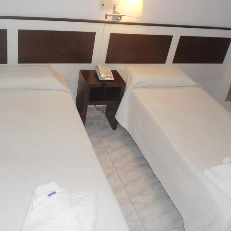 Hotel San Diego - Double Room - 4