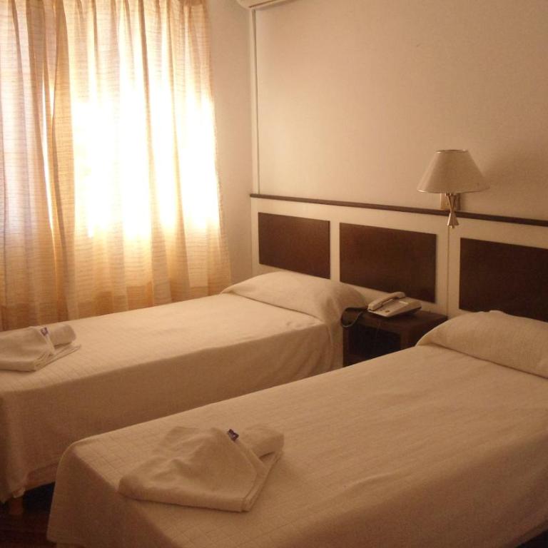 Hotel San Diego - Double Room - 3