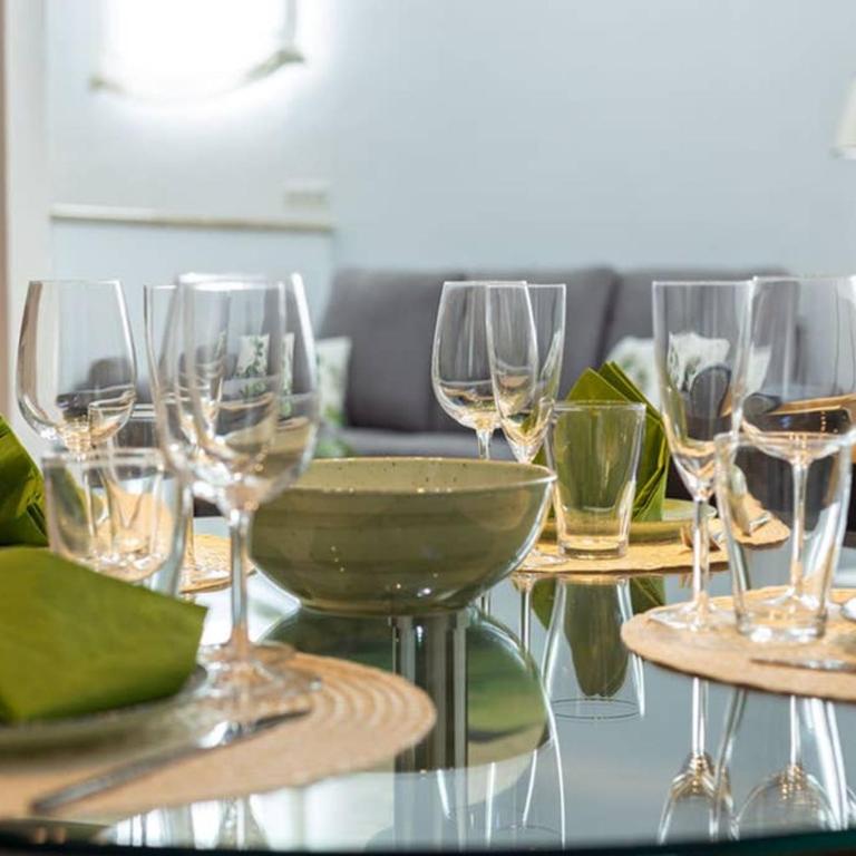 Becas Alameda Duplex by Valcambre - Two-Bedroom Apartment - 4