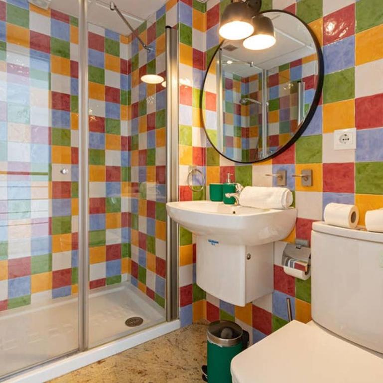 Becas Alameda Duplex by Valcambre - Two-Bedroom Apartment - 10