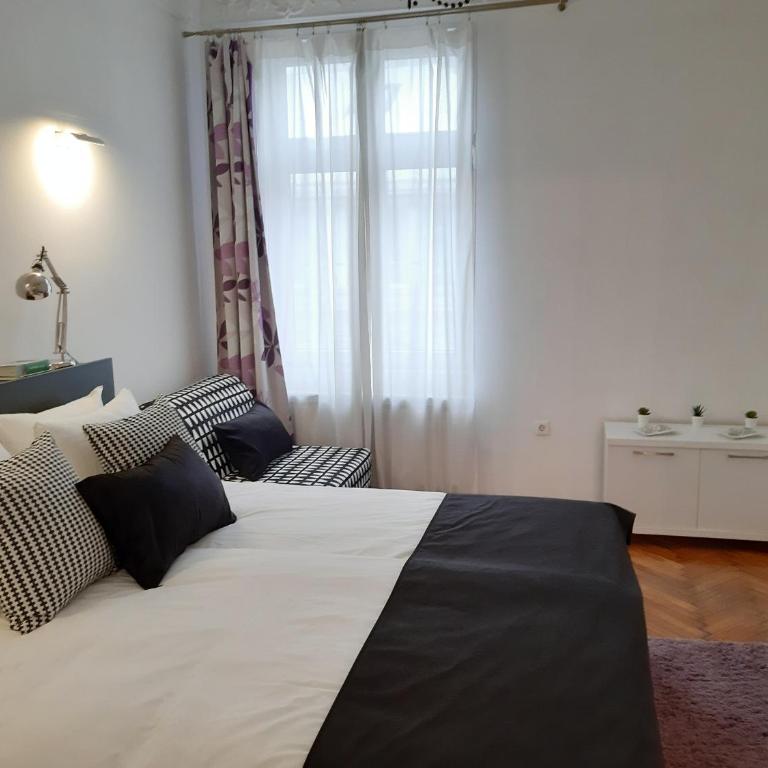 Marshal Urban Downtown apartment - Apartman sa 3 Spavaće Sobe - 5