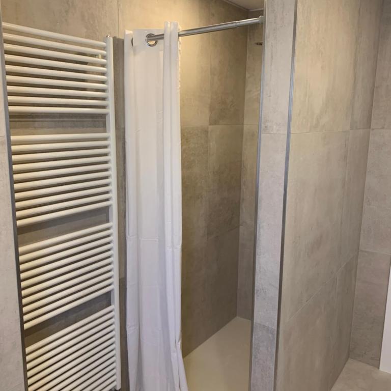 Arcovacanze - Appartamento con Balcone - 16