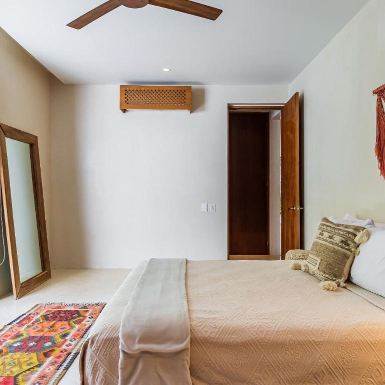 Casa Wahh - Apartamento Deluxe con piscina privada - 3