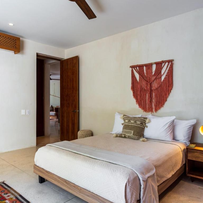Casa Wahh - Apartamento Deluxe con piscina privada - 7