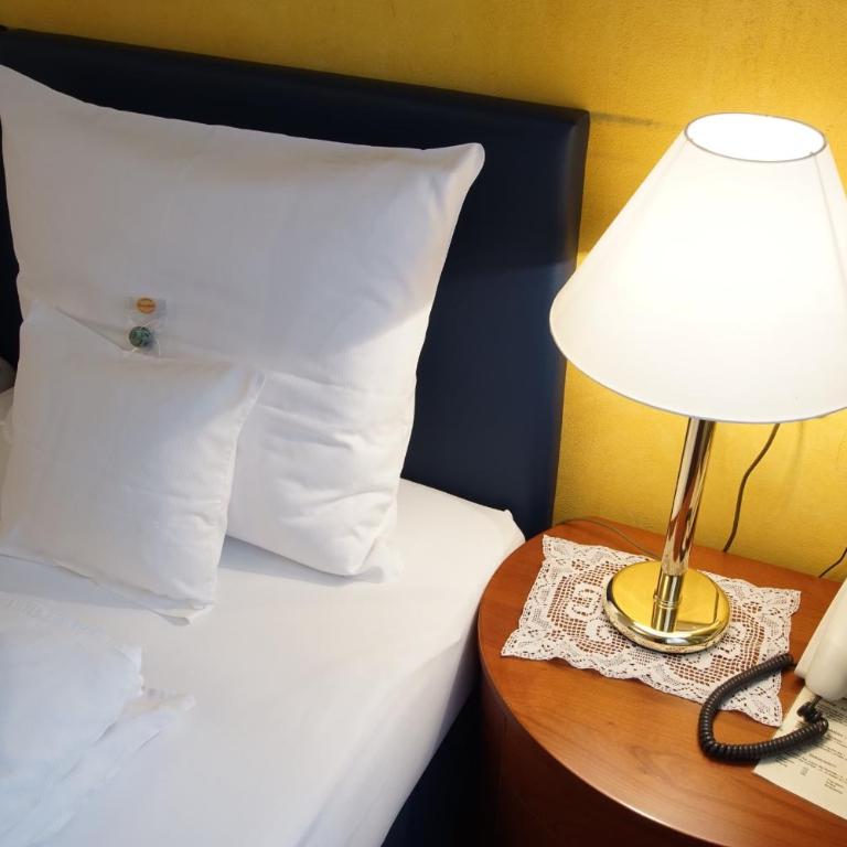 Pension Christina - Standard Doppelzimmer - 4