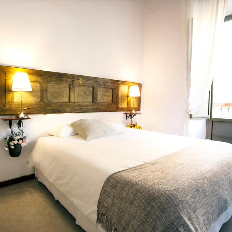 Grama - Two-Bedroom Apartment - 2