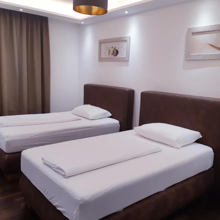 Royal Boardinghouse GmbH - Munich - One-Bedroom Apartment - 6