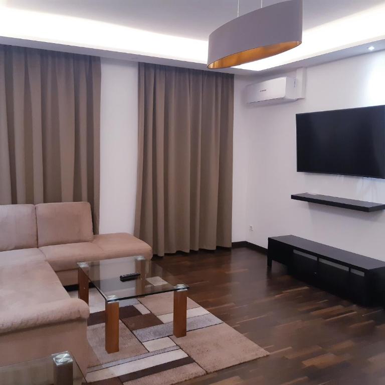 Royal Boardinghouse GmbH - Munich - One-Bedroom Apartment - 5