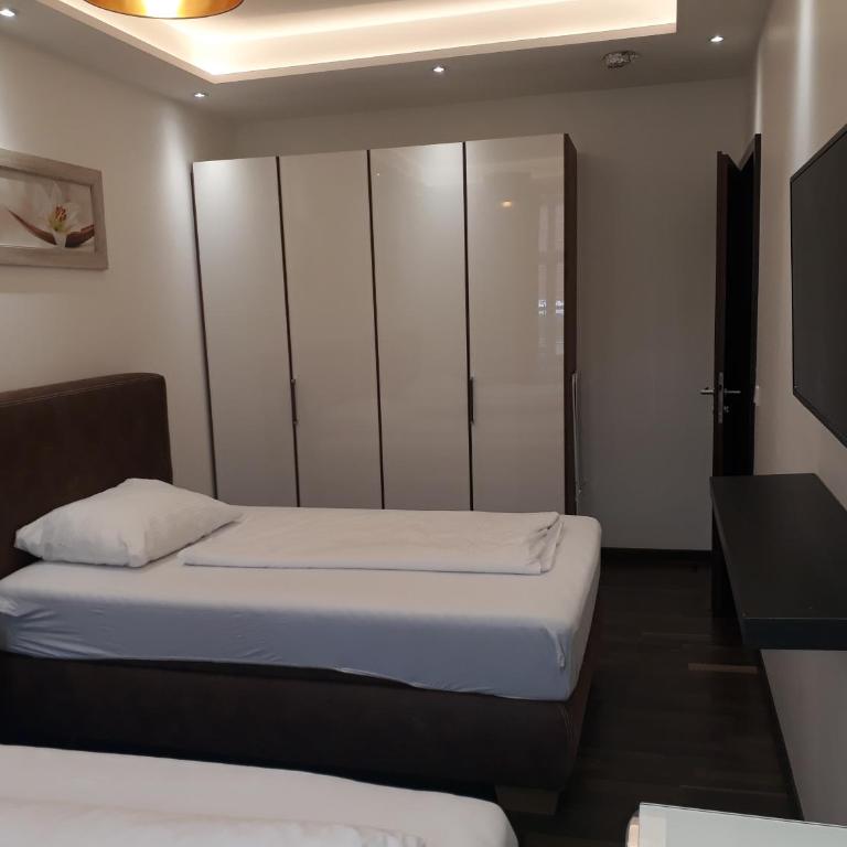 Royal Boardinghouse GmbH - Munich - One-Bedroom Apartment - 4
