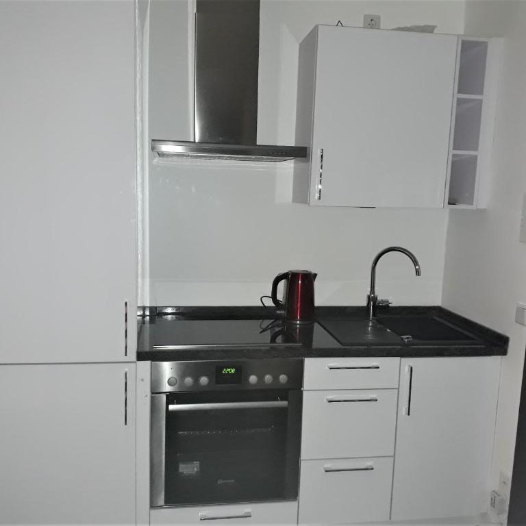 Royal Boardinghouse GmbH - Munich - One-Bedroom Apartment - 3