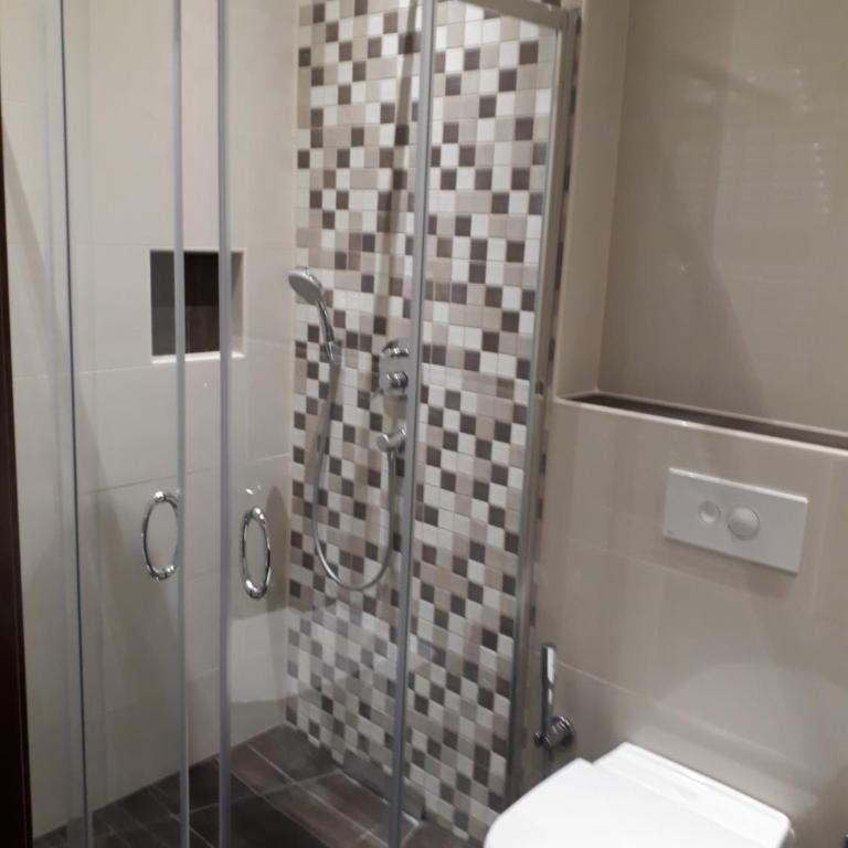 Royal Boardinghouse GmbH - Munich - Two-Bedroom Apartment - 5