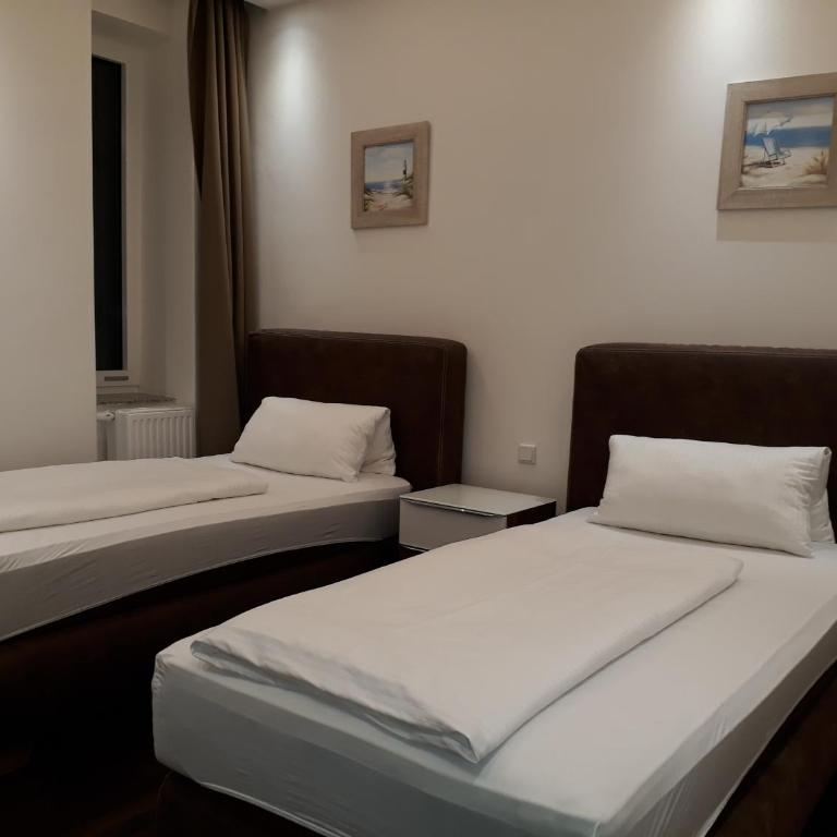 Royal Boardinghouse GmbH - Munich - Two-Bedroom Apartment - 2