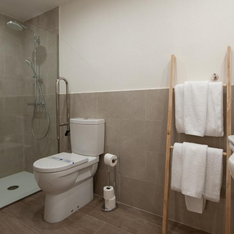 Hotel Hanoi - Habitación Doble Económica - 7
