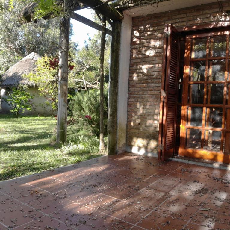 Calandria - Two-Bedroom House - 9