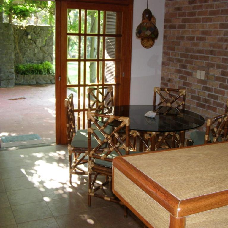 Calandria - Two-Bedroom House - 10