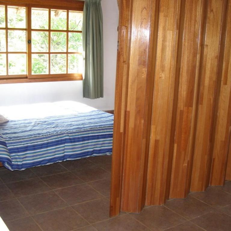 Calandria - Two-Bedroom House - 22