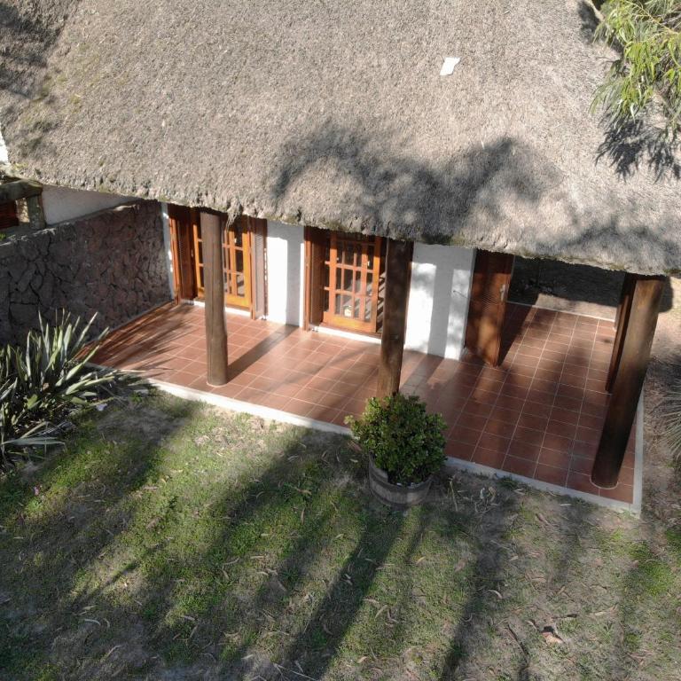 Calandria - Two-Bedroom House - 4
