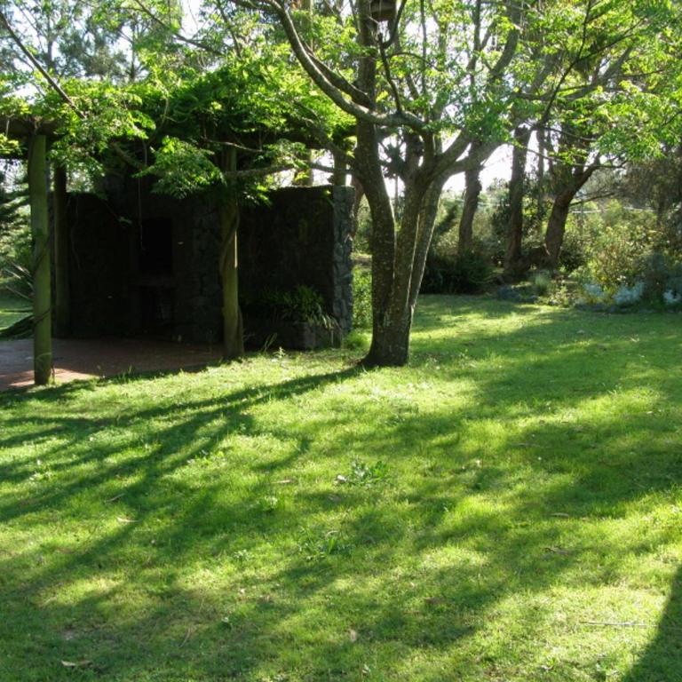 Calandria - Two-Bedroom House - 17