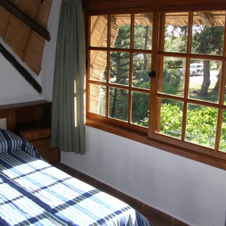 Calandria - Two-Bedroom House - 23