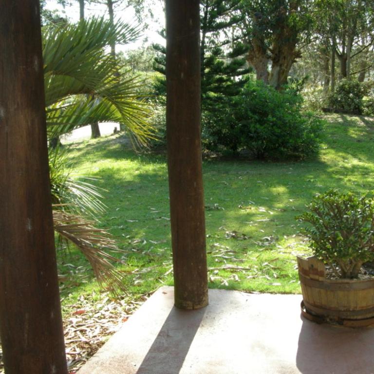 Calandria - Two-Bedroom House - 28