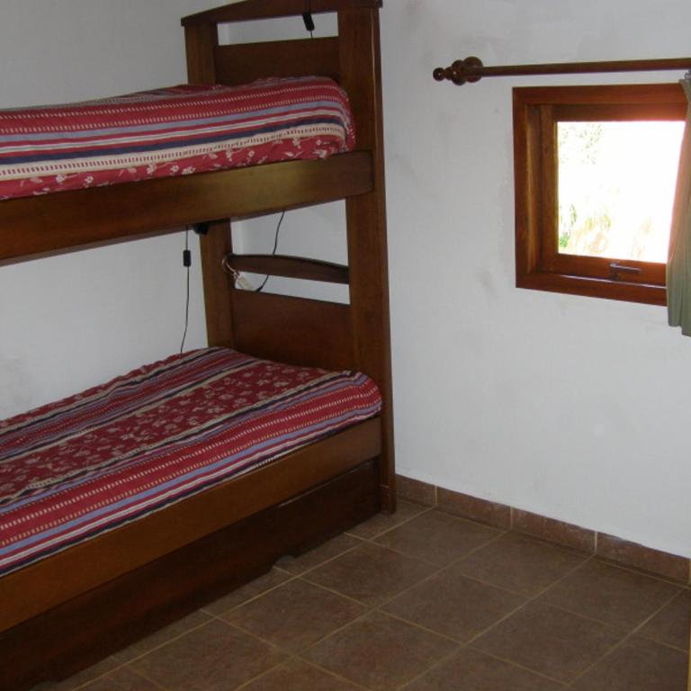 Calandria - Two-Bedroom House - 24
