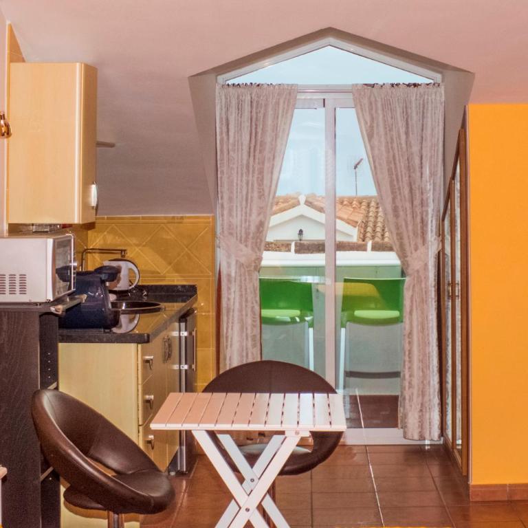 Boutique Hotel Pueblo - Habitación Familiar con vistas al mar - 7