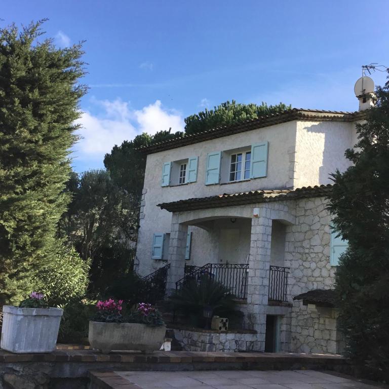 Villa Alessia - Suite 2 Chambres - 34
