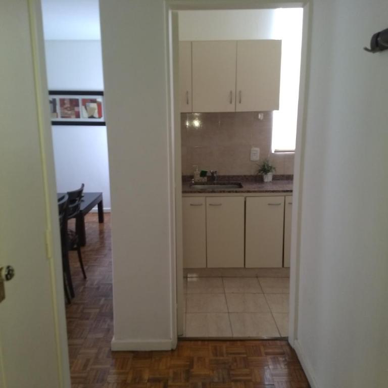 APARTAMENTO EN RECOLETA BUENOS AIRES - Apartamento de 2 dormitorios - 15