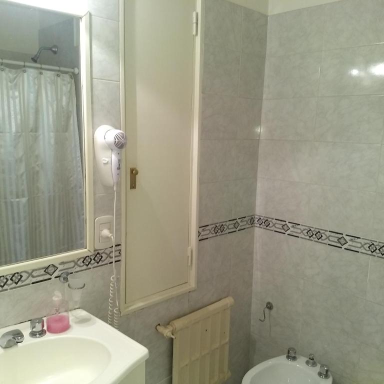 APARTAMENTO EN RECOLETA BUENOS AIRES - Apartamento de 2 dormitorios - 16