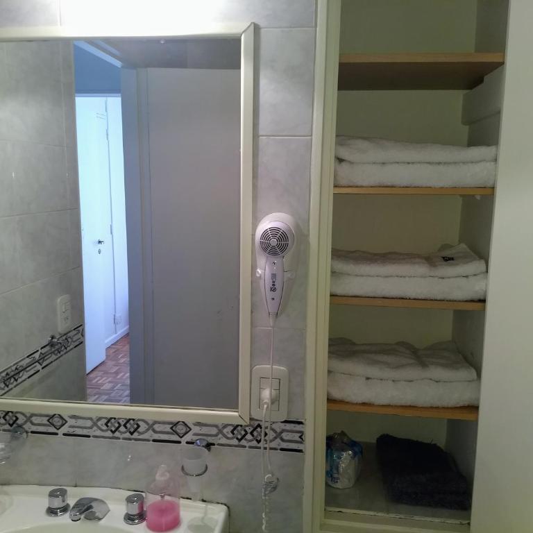 APARTAMENTO EN RECOLETA BUENOS AIRES - Apartamento de 2 dormitorios - 18