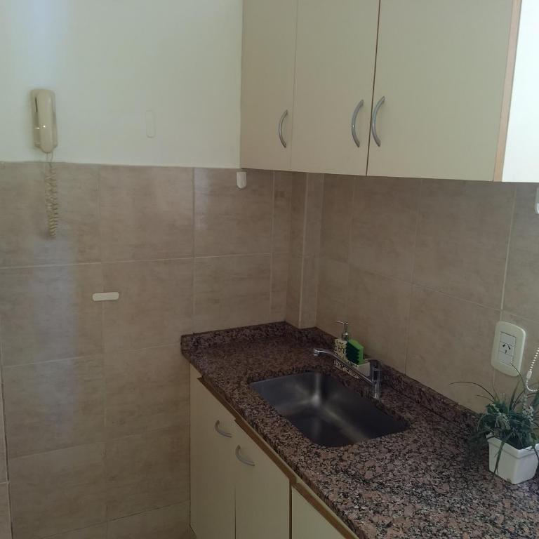 APARTAMENTO EN RECOLETA BUENOS AIRES - Apartamento de 2 dormitorios - 19