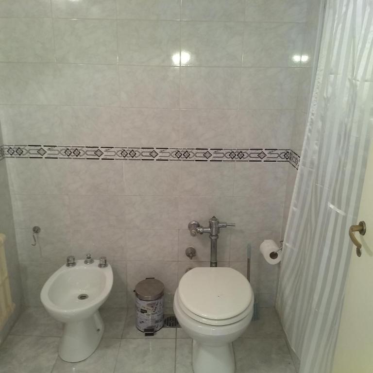 APARTAMENTO EN RECOLETA BUENOS AIRES - Apartamento de 2 dormitorios - 21