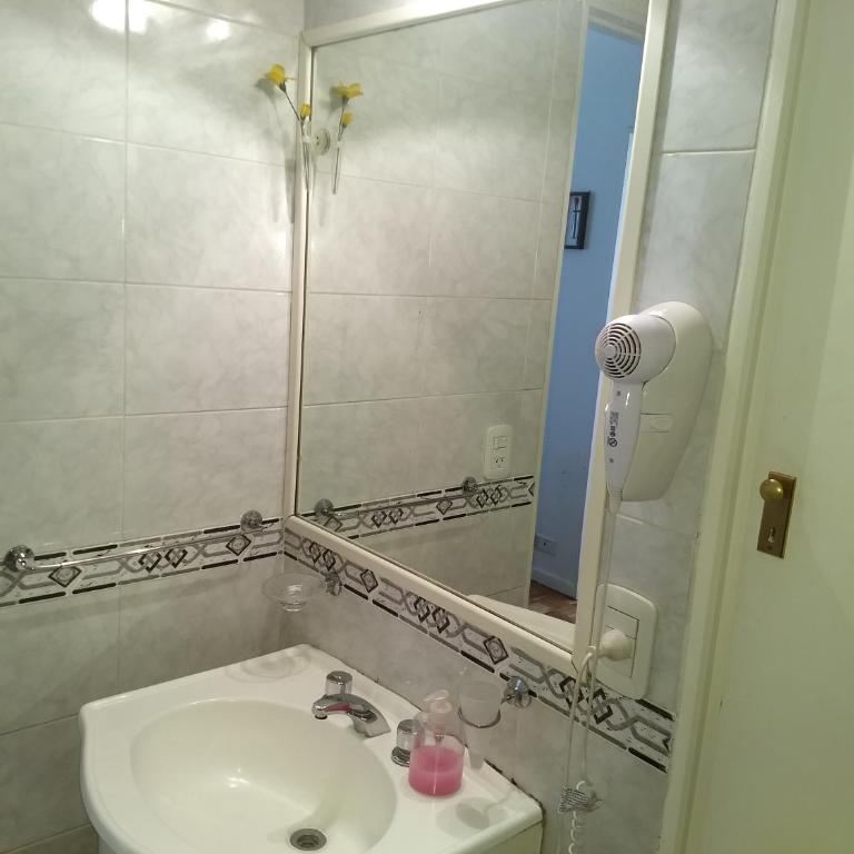 APARTAMENTO EN RECOLETA BUENOS AIRES - Apartamento de 2 dormitorios - 23