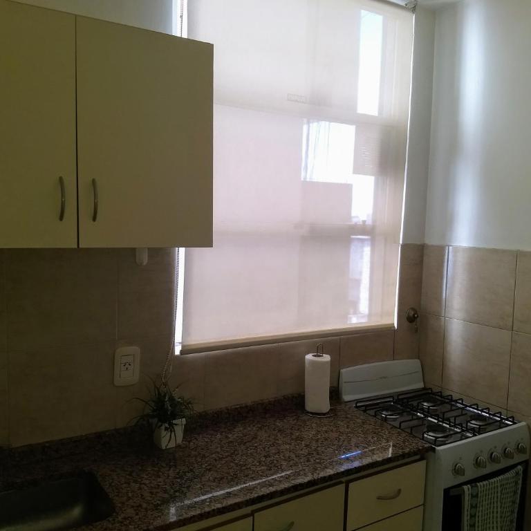 APARTAMENTO EN RECOLETA BUENOS AIRES - Apartamento de 2 dormitorios - 25