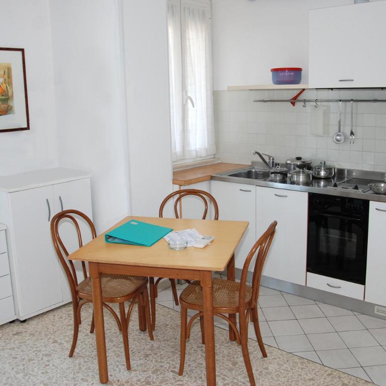 Residence Alexander - Monolocale - 1