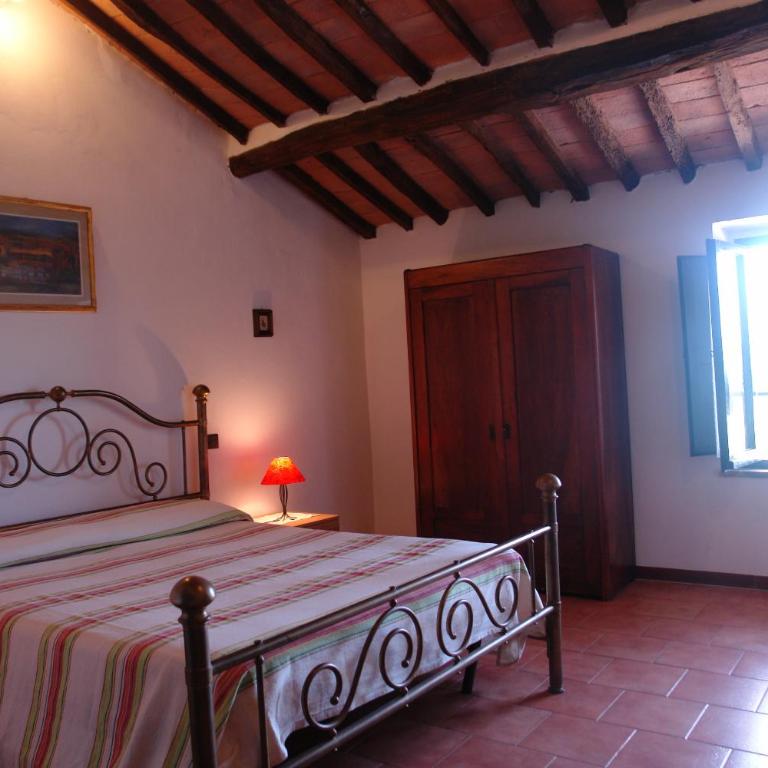 Iris - Appartamento con 2 Camere da Letto - 26