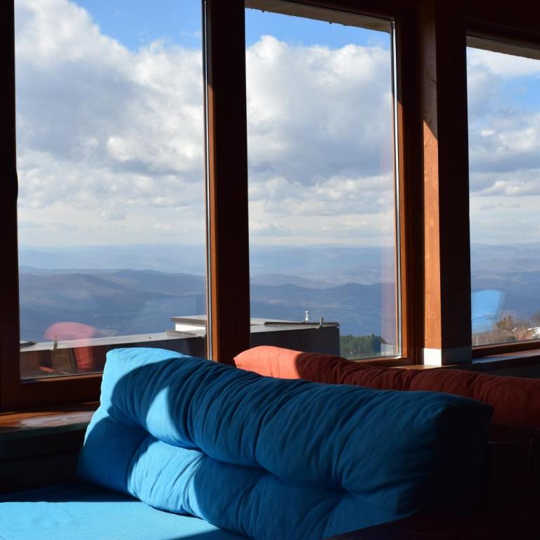 Apartman Sunset Milmari Kopaonik M10 - Apartment with Mountain View - 86