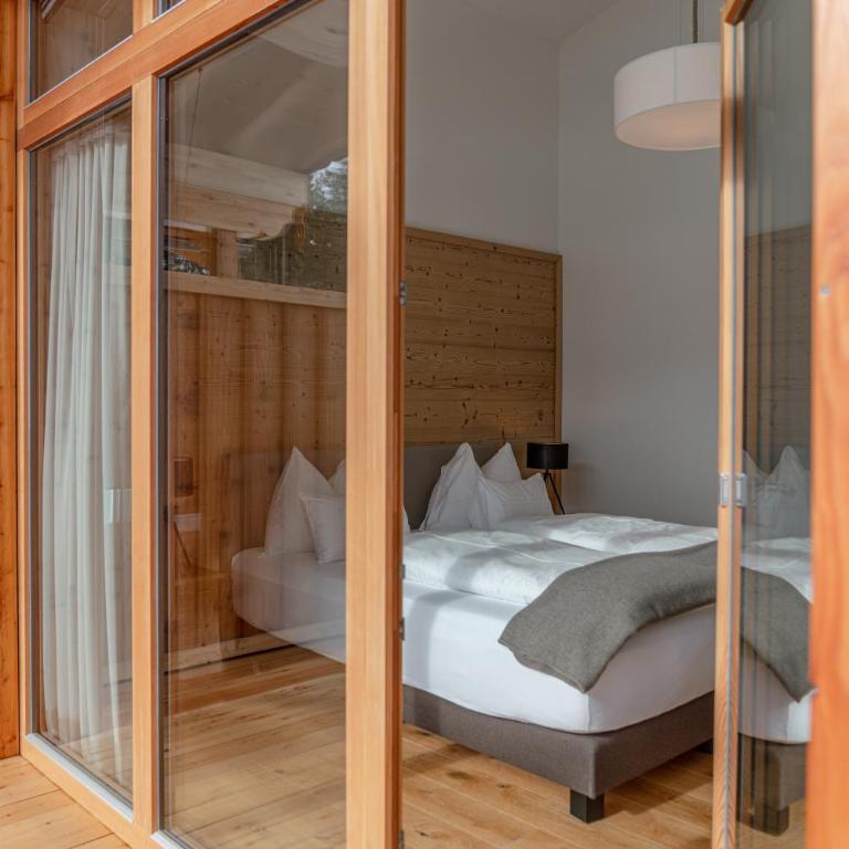 Skylodge Alpine Homes - Penthouse mit Balkon und Panoramablick - 2
