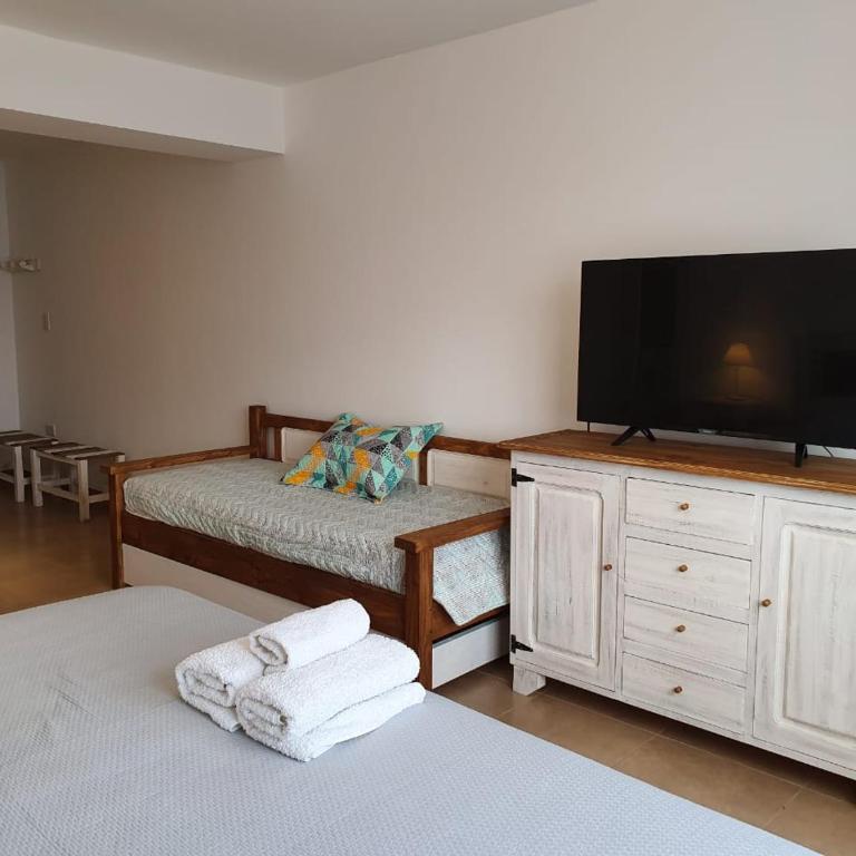 Apart jujuy Suite Premium - Suite con vistas a la montaña - 26