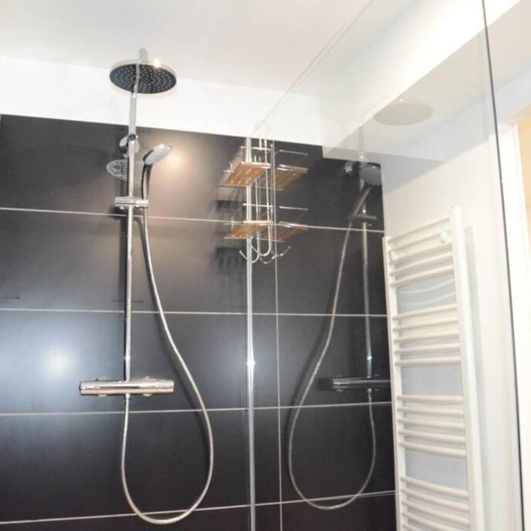 Appartement Cosy proche Bord de Mer - One-Bedroom Apartment - 7