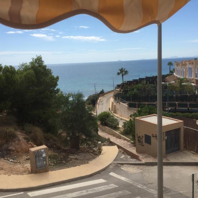 First Line Cabo Roig Orihuela Costa - Habitación Doble con vistas al mar - 4