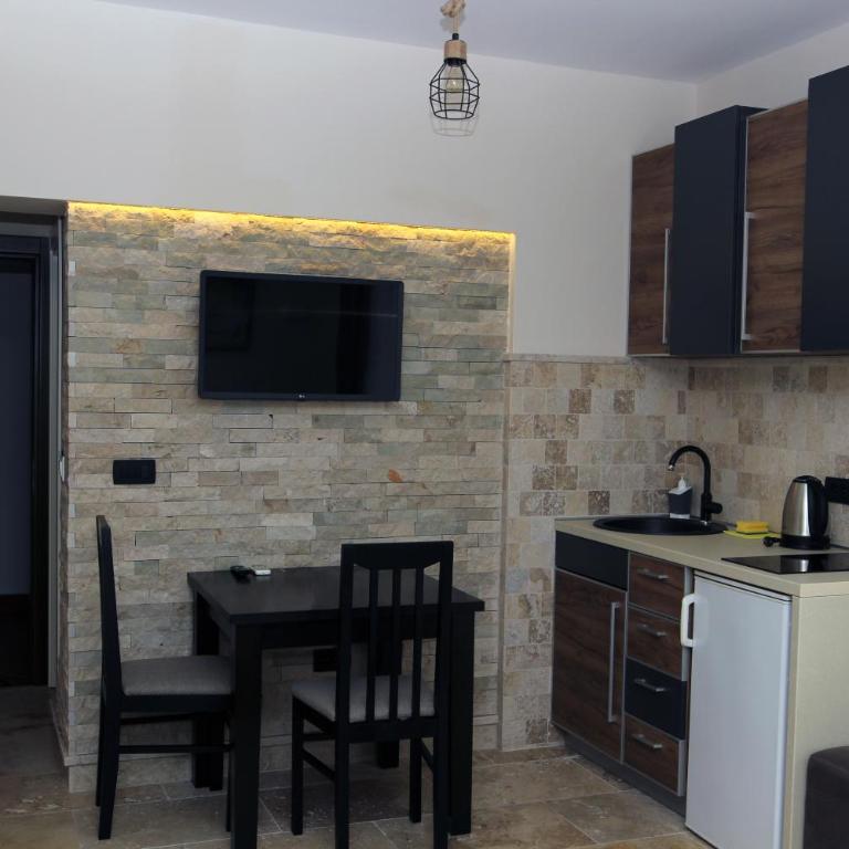 Apartments Vila Monegro - Standard Studio - 2