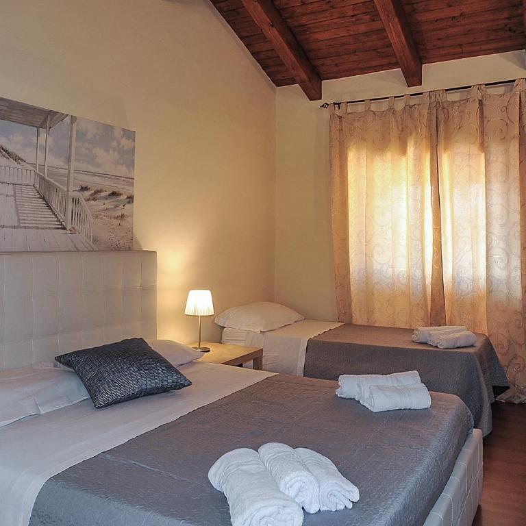 Katane Holidays - Apartment - 2